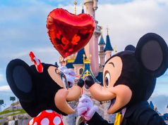 The Magic of Disneyland – A Dream Destination for Every Traveller