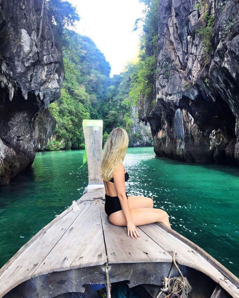 Adventure, Beach, Honeymoon
