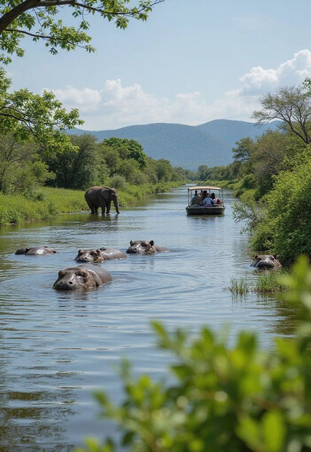 Uganda