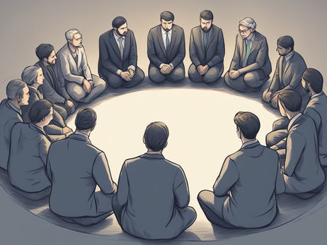 What to Say to Staff After a Tragedy: Corporate Communication Strategies