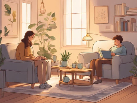 How to Help Someone With Anxiety: Practical Tips and Strategies