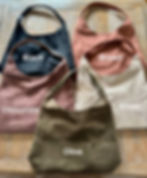 Thumbnail: Hat or Tote Burning Workshop at The Random Cup 3/22 @12pm