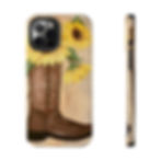 Thumbnail: Copy of Iphone 14 Models- Tough Phone Cases