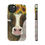 Thumbnail: Sunflower Cow-Iphone Models