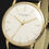 Thumbnail: Rare Solid 18ct Gold IWC International Watch Company Calibre 401  c1956