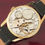Thumbnail: Solid 18ct gold Longines Flagship Calibre 30L   c1959  with box
