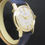 Thumbnail: Near Mint Heavy Solid 9ct Gold Omega Seamaster  Automatic c1962