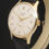 Thumbnail: Near Mint Solid 18ct Gold Longines  23Z Mens Watch   c1954