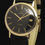 Thumbnail: Solid 9ct Gold Omega Deville Calibre 1030 from 1978