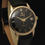 Thumbnail: Fully Restored Solid 9ct Gold Omega Geneve Calibre 610 c1961