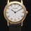 Thumbnail: Limited Edition Solid 18ct Gold Jaeger Le Coultre Ladies Quartz Watch c2000