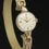 Thumbnail: Solid 9ct Gold Rolex Tudor Royal Ladies Cocktail Watch c1955