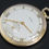 Thumbnail: Mint Solid 9ct Art Deco Pocket Watch by Garrard The Crown Jewellers c1983