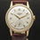 Thumbnail: Fully Restored Solid 9ct Gold Longines  Fancy Dial 12.68Z     c1954