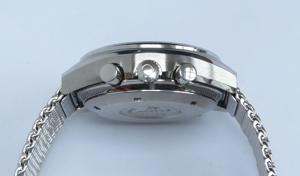 Thumbnail: Omega Speedmaster Day Date Mark 4.5 c1975
