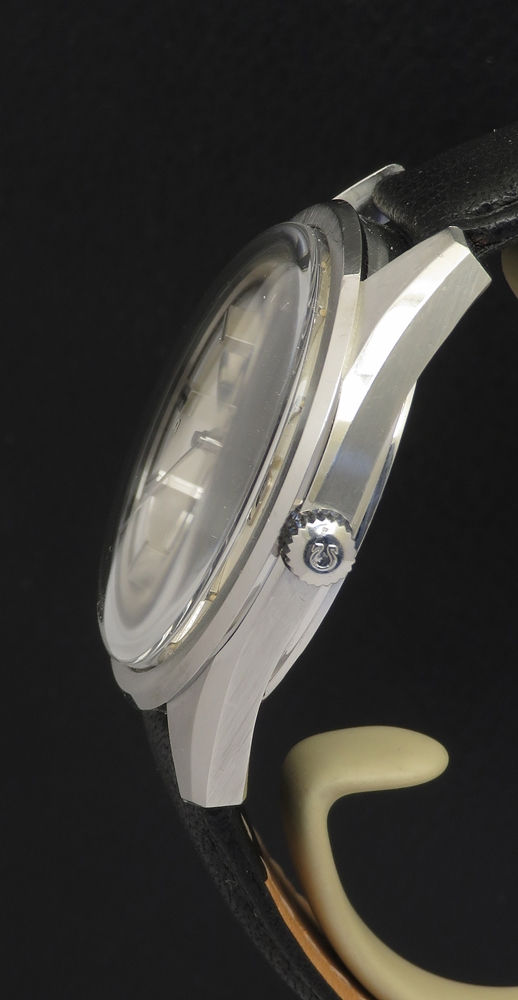 Thumbnail: Superb Untouched Omega Seamaster Day Date c1968