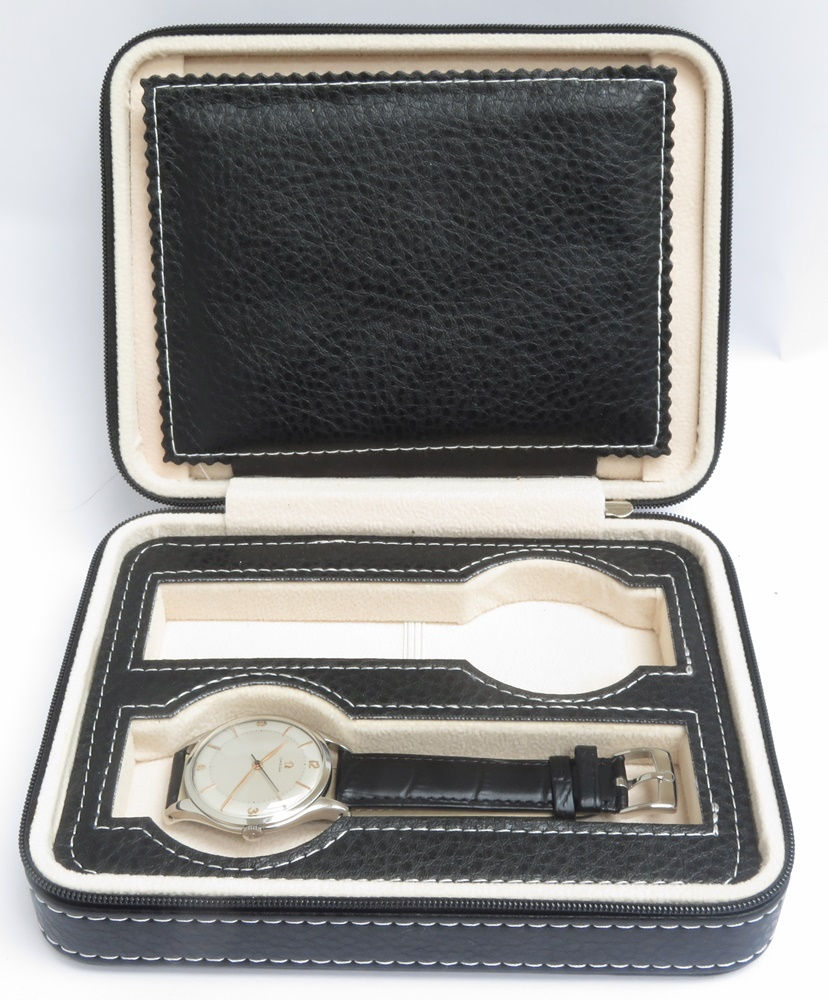 Thumbnail: Rare Omega 2506 Jumbo Calibre 283 c1949