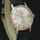 Thumbnail: Mint Solid 18ct 18k Rose Gold Omega Seamaster Automatic with Boxes c1962