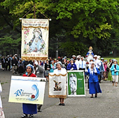 National Catholic Register Takes a Swipe at Bayside