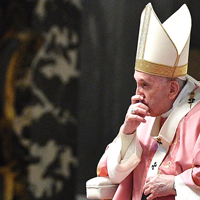 Fiducia Supplicans Shows its Architects to be “Servants of Satan” — Archbishop Viganò