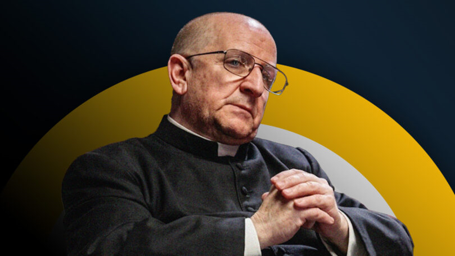 Exorcist Position America's Top Exorcist Ordered to Cease From all Public Ministry