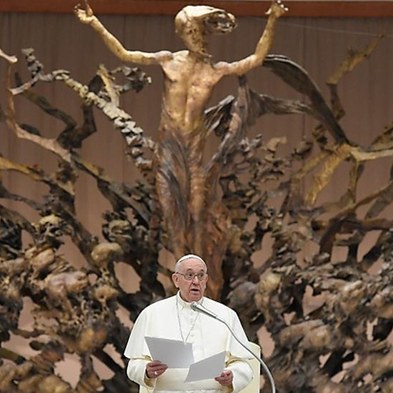 Clerical Silence has Enabled the Great Apostasy