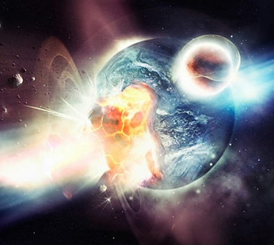 Two Timely Biblical Prophecies Explained by Heaven