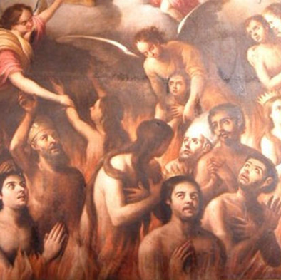 The Injustice and Callosity of Denying Purgatory