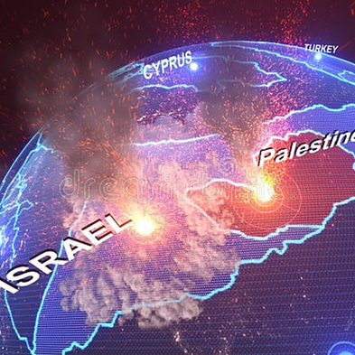 The Old Testament Prophecies Spoke of World War III