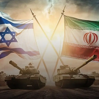 Israel at the Root of Middle East Crisis