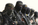 Worldwide Cries of Peace to Precede Blitz Attack on the West