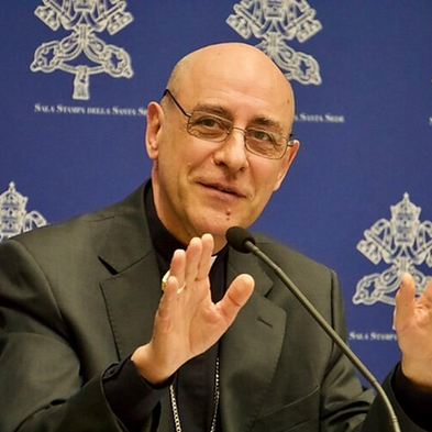 Vatican Doctrinal Chief Calling for an end of the Church’s Condemnation of Homosexuality