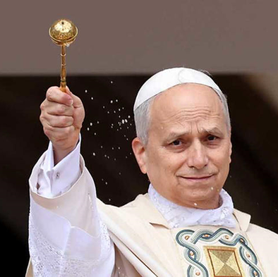 Will Priestly Blessings for LGBT Couples Continue under Leo XIV?