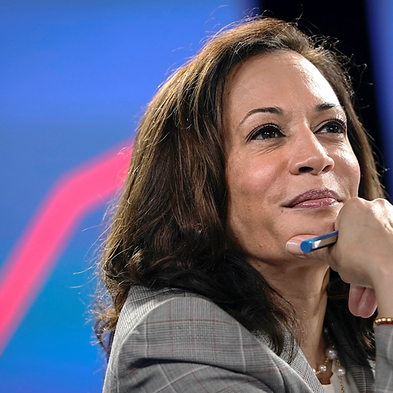 To Abortion Activist Kamala Harris