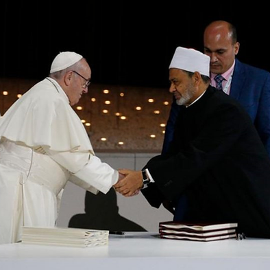 Christ Never 'Dialogued' with the People but Instructed Them