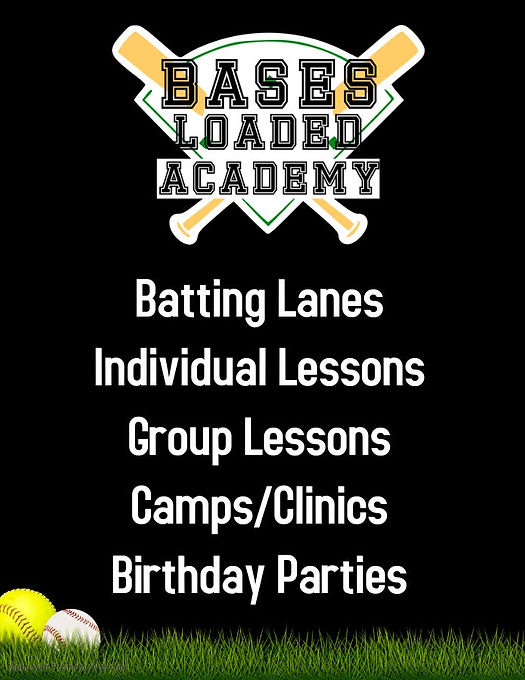 Home Bases Loaded Academy