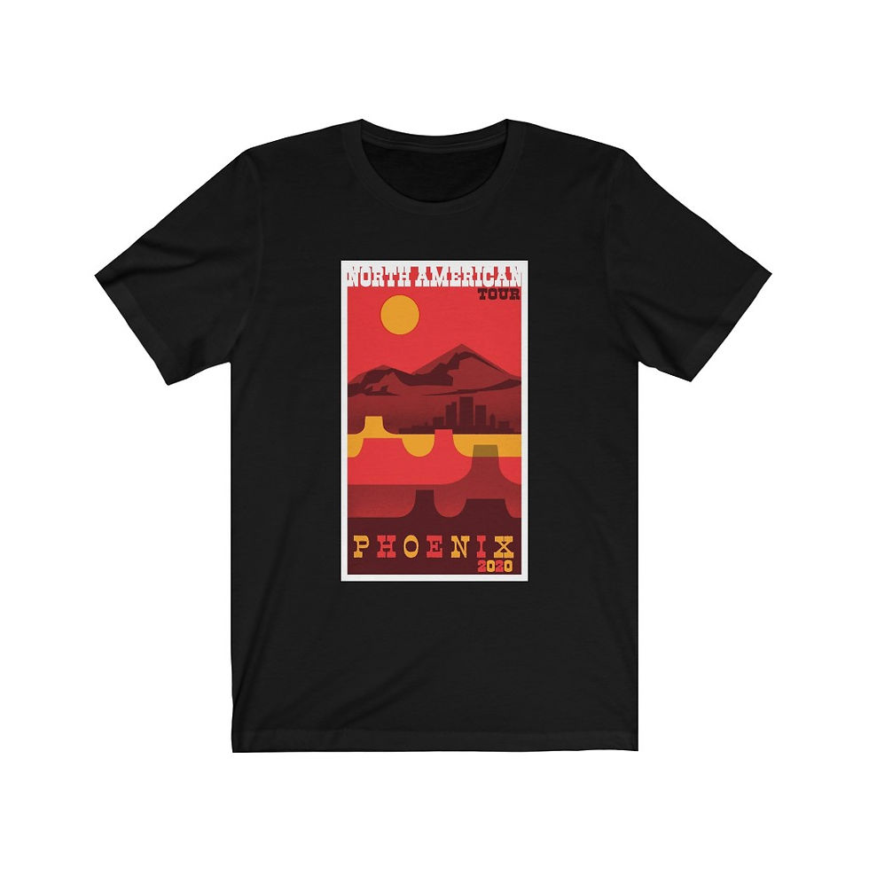 Thumbnail: Phoenix 2020 