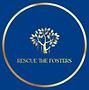 Rescue The Fosters logo