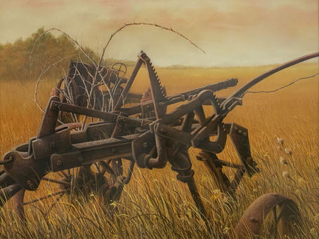 People’s Choice Award – The Power of Color