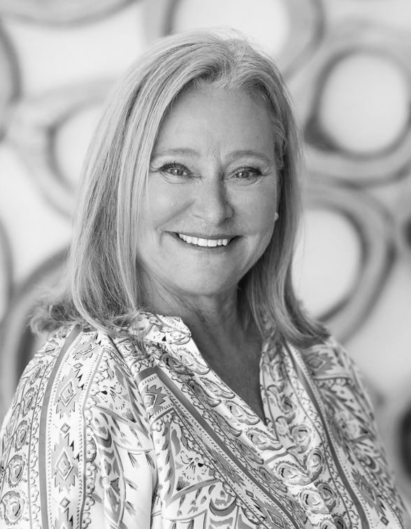 Meet New Board Member Cindy Riddle