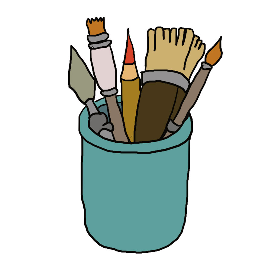 Painting Classes