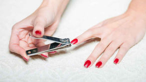 5 ข้อดูแล “เล็บ” ให้สวย สุขภาพดี