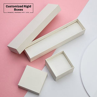 Jewellery Boxes