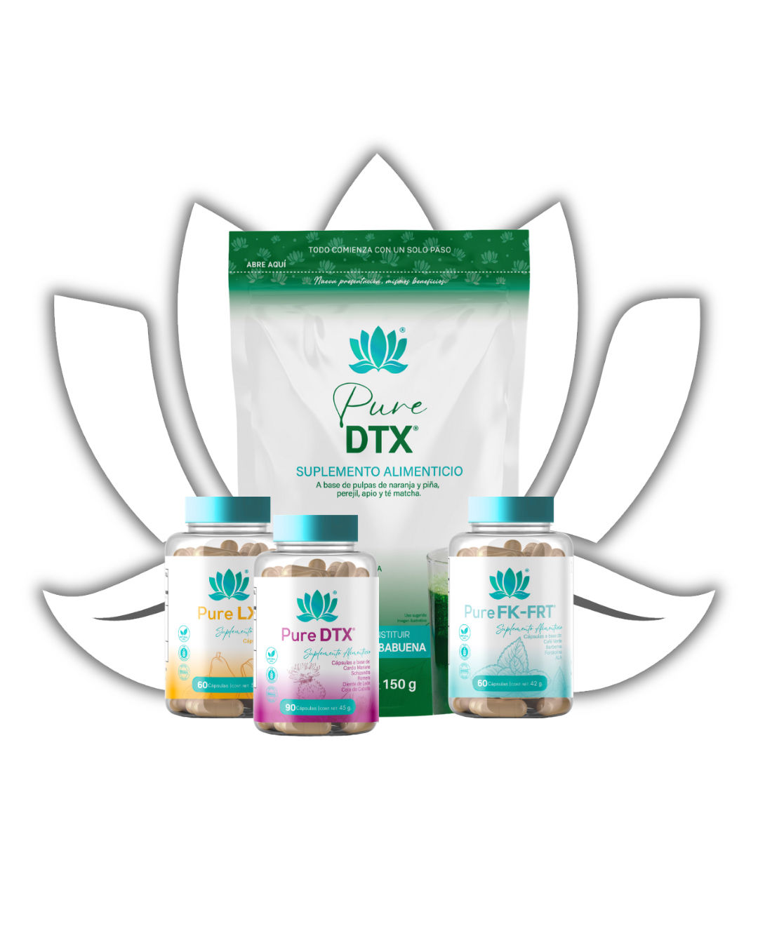 Detox plus 