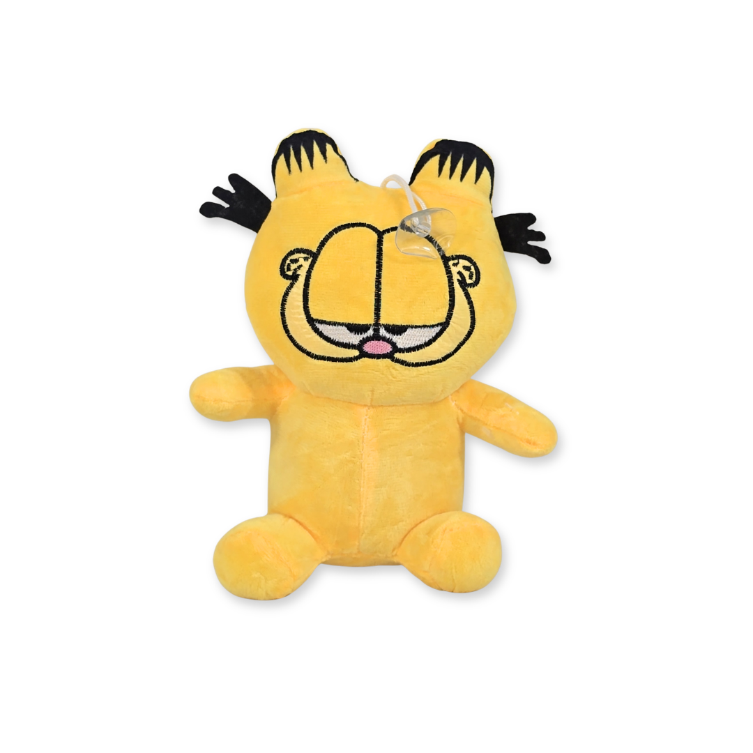 Garfield mini