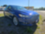 Thumbnail: 2013 Ford Fusion SE                       187,966km