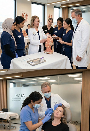 doctors-teaching-basics-of-injectable-medicin