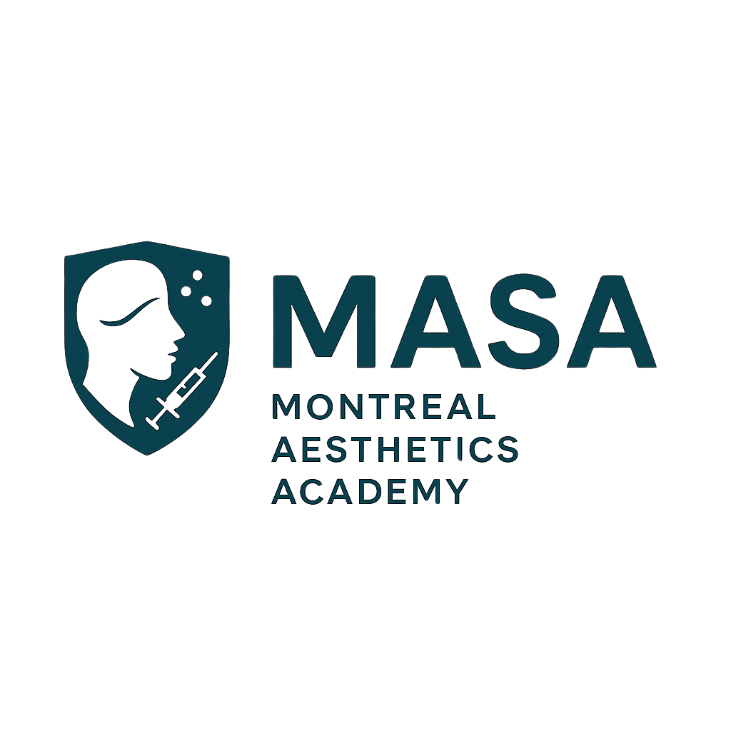 botulinum toxin Injections Courses | Montreal Aesthetic's Academy