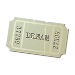 sueño de entradas