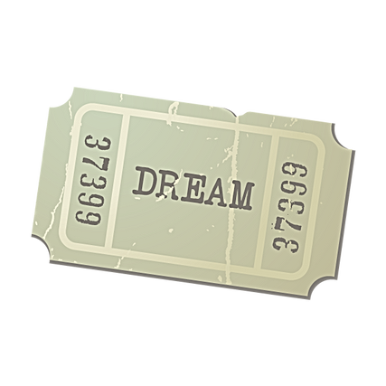 Dream Ticket